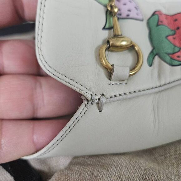 Gucci mules flat shoes - Picture 5 of 14